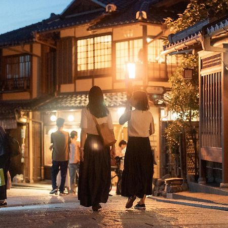 Rak Kiyomizu - 1人旅専用hostel Quioto Exterior foto