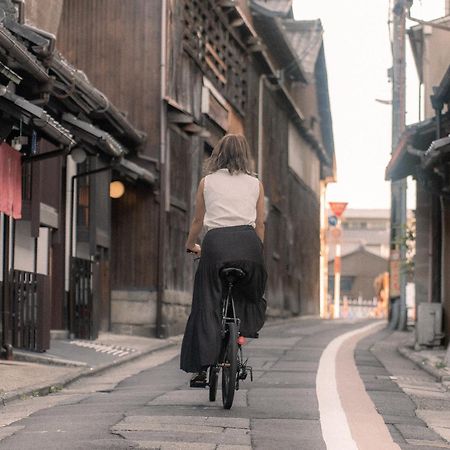Rak Kiyomizu - 1人旅専用hostel Quioto Exterior foto