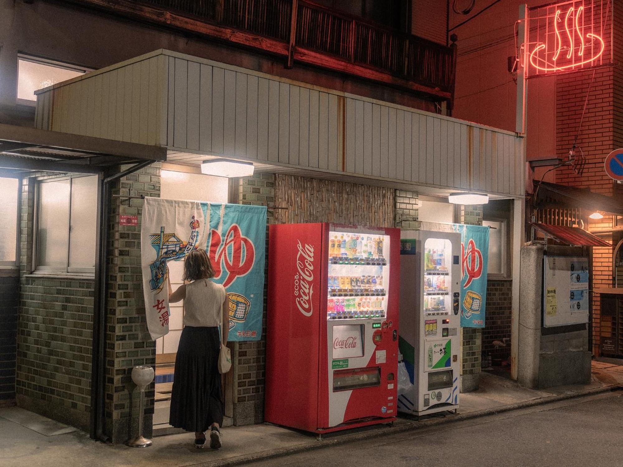 Rak Kiyomizu - 1人旅専用hostel Quioto Exterior foto