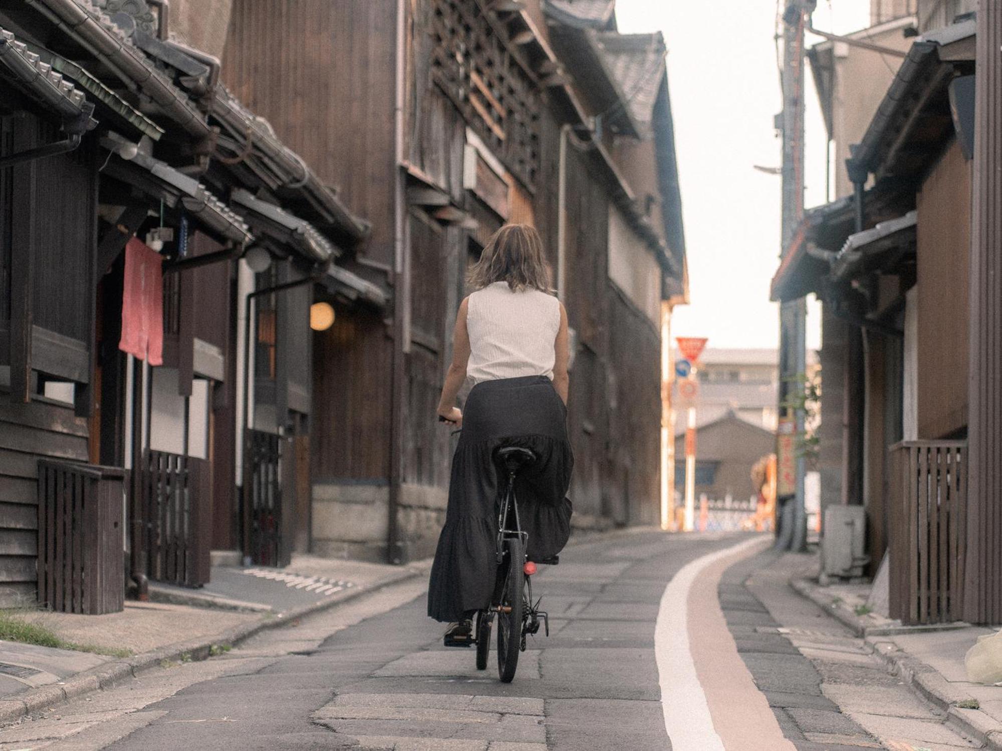 Rak Kiyomizu - 1人旅専用hostel Quioto Exterior foto