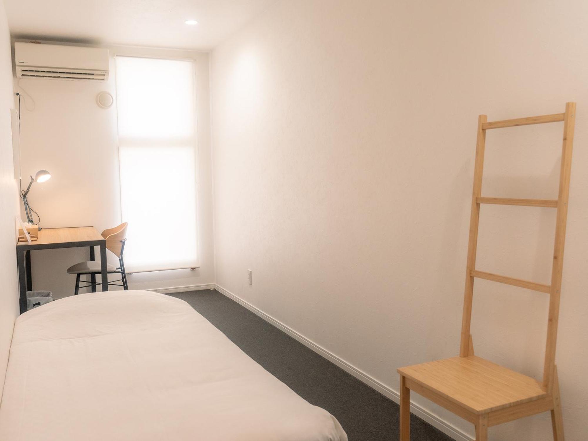 Rak Kiyomizu - 1人旅専用hostel Quioto Exterior foto