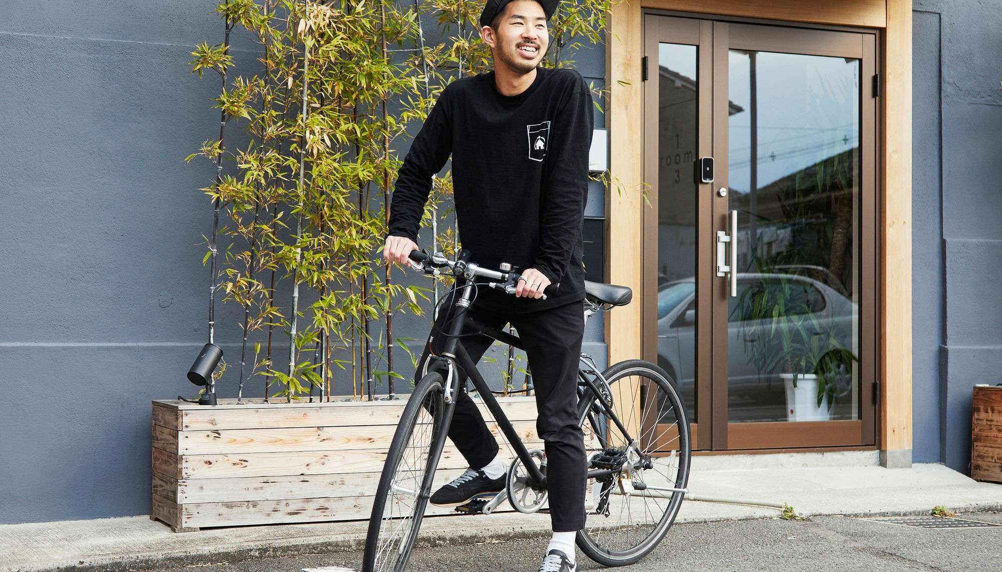 Rak Kiyomizu - 1人旅専用hostel Quioto Exterior foto